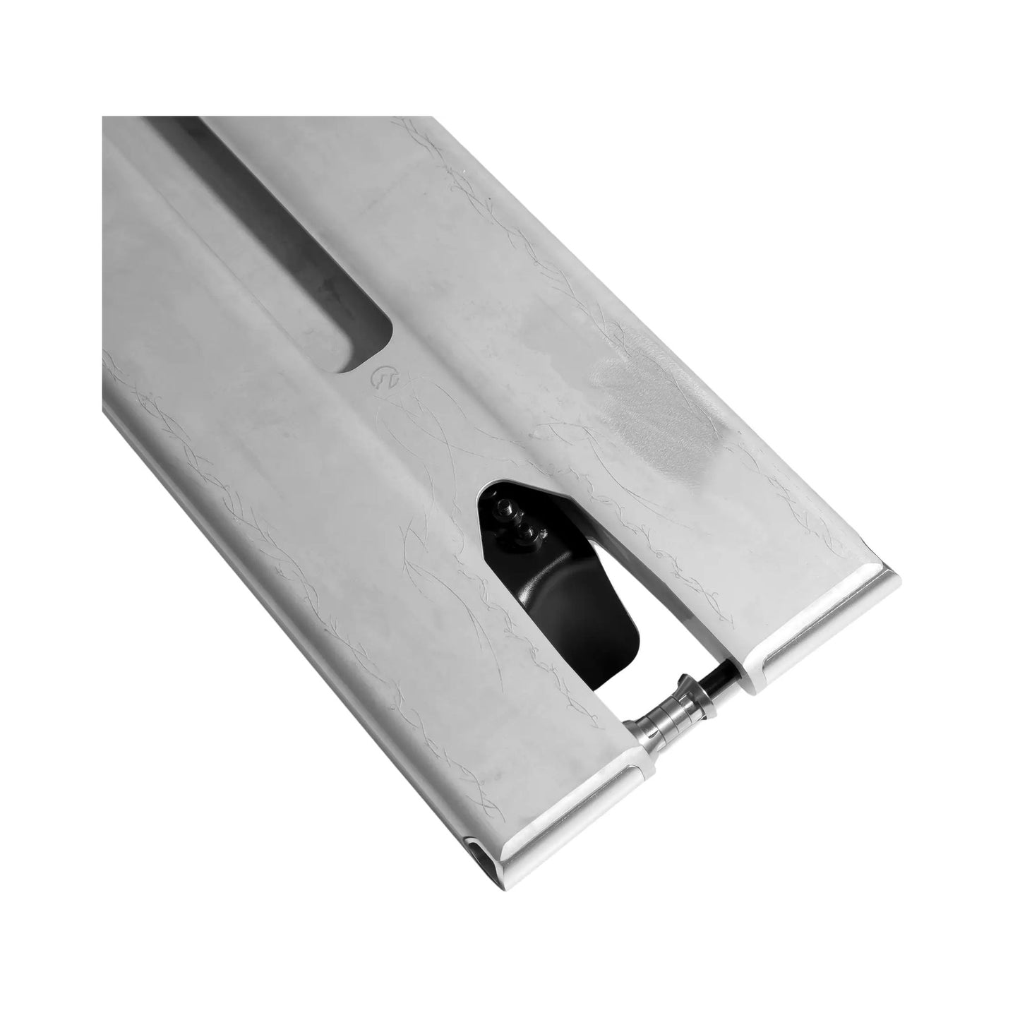 North Unity 6.5" Stunt Scooter Deck