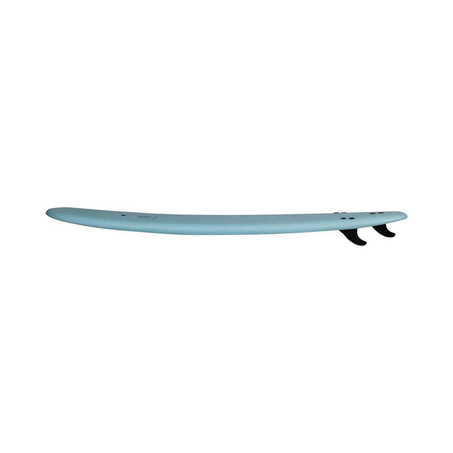 Ocean Pacific 8'0 Dual Stringer Soft Top Surfboard