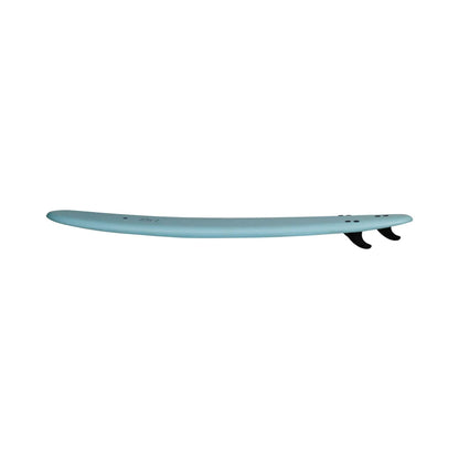 Ocean Pacific 8'0 Dual Stringer Soft Top Surfboard