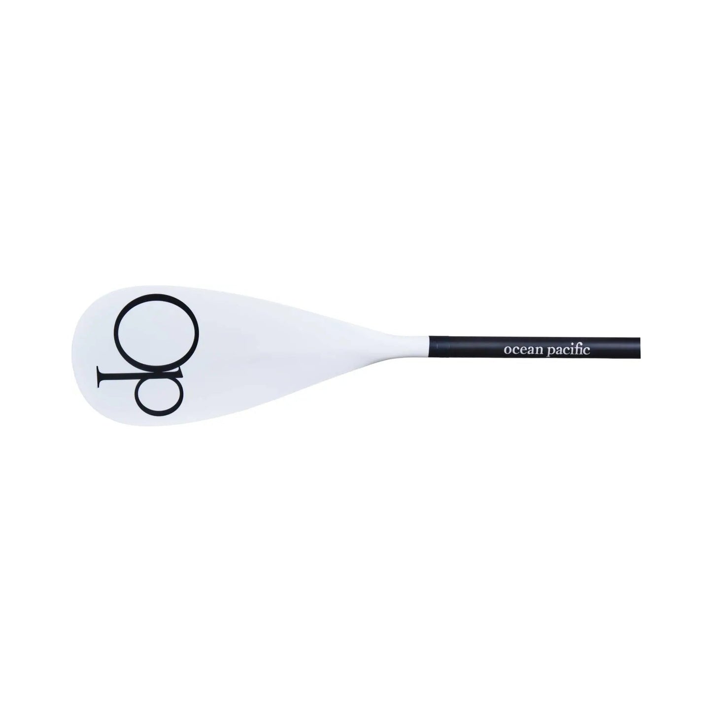 Ocean Pacific All Round 3 Piece Adjustable Aluminum SUP Padde