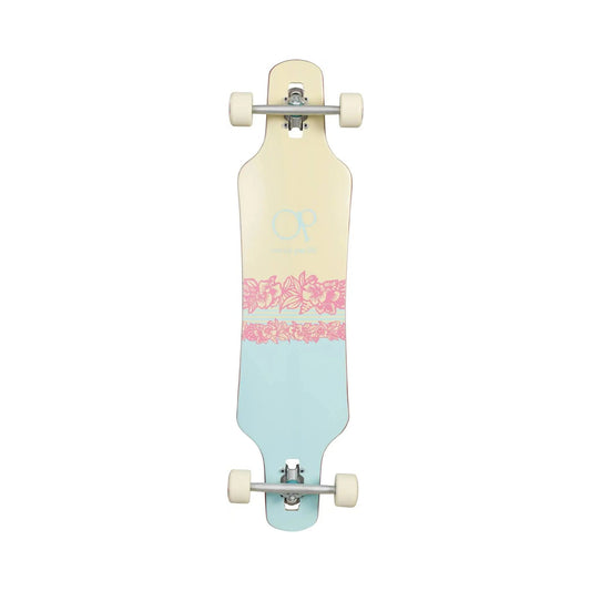 Ocean Pacific Island Longboard Komplettboard