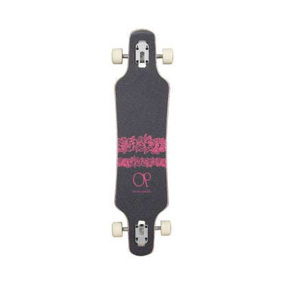Ocean Pacific Island Longboard complete board