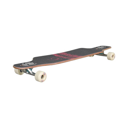 Ocean Pacific Island Longboard complete board