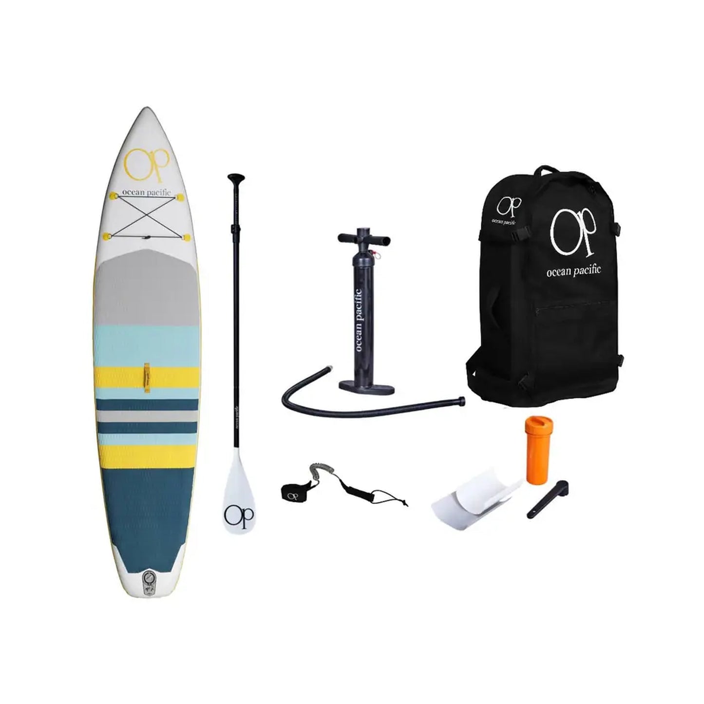 Ocean Pacific Laguna Lite 11'6 ISUP