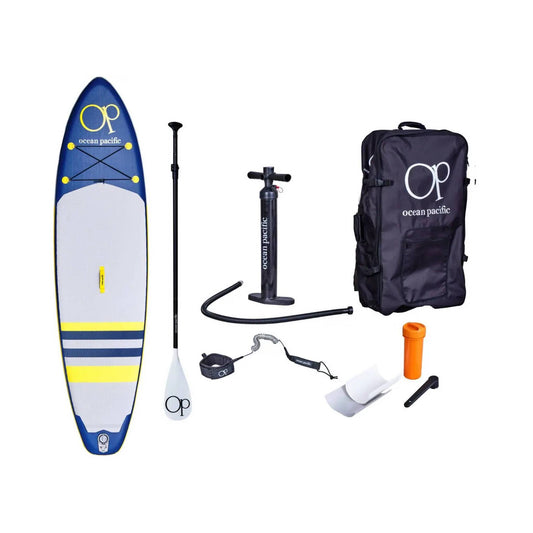 Ocean Pacific Malibu All Round 10'6 ISUP