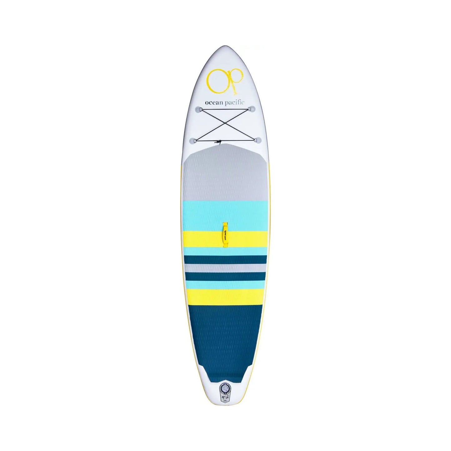 Ocean Pacific Malibu All Round 10'6 ISUP