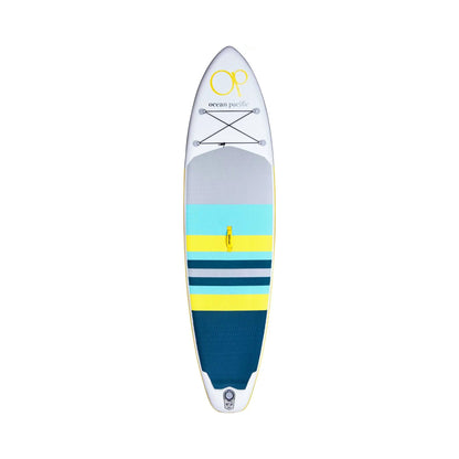 Ocean Pacific Malibu All Round 10'6 ISUP