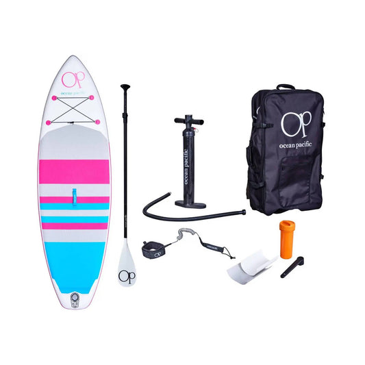 Ocean Pacific Sunset All Round 9'6 ISUP