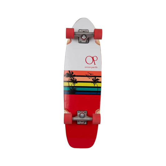 Ocean Pacific Sunset Cruiser Board Komplettboard