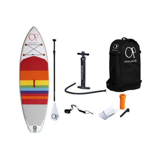 Ocean Pacific Sunset Lite 9'6 ISUP