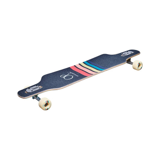 Ocean Pacific Sunset Longboard Komplettboard