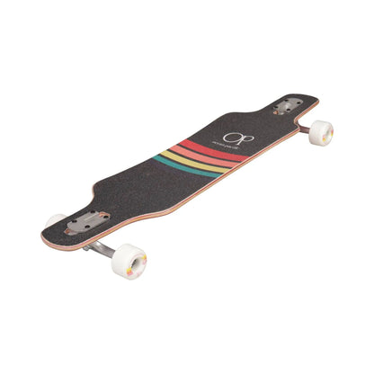 Ocean Pacific Sunset Longboard complete board