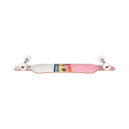 Ocean Pacific Sunset Longboard complete board