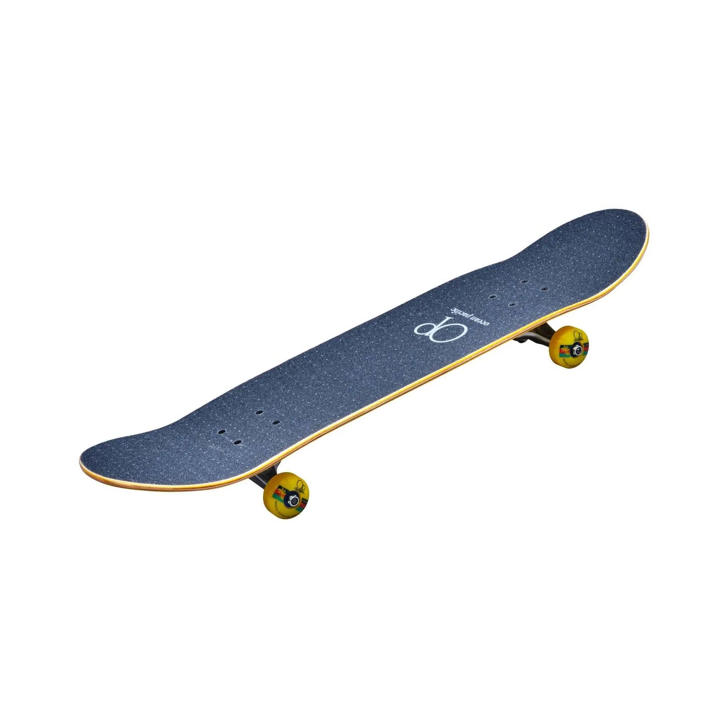 Ocean Pacific Sunset Skateboard complete board