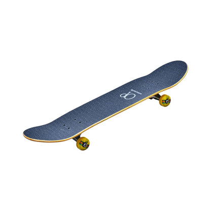 Ocean Pacific Sunset Skateboard complete board