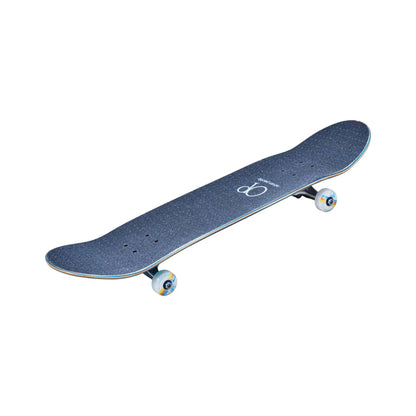 Ocean Pacific Sunset Skateboard complete board