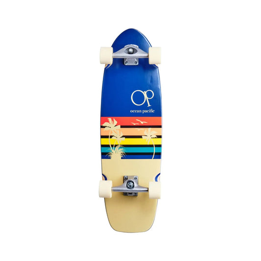 Ocean Pacific Surfskate Komplettboard
