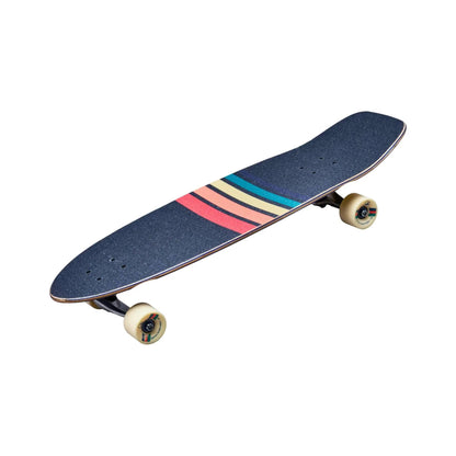 Ocean Pacific Surfskate complete board