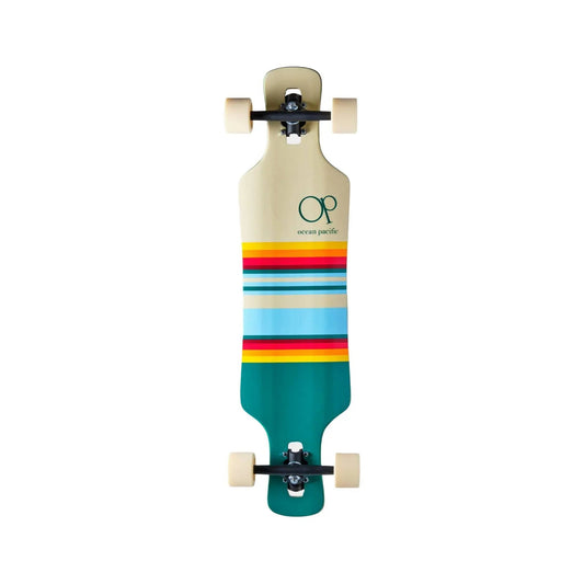 Ocean Pacific Swell Longboard Komplettboard