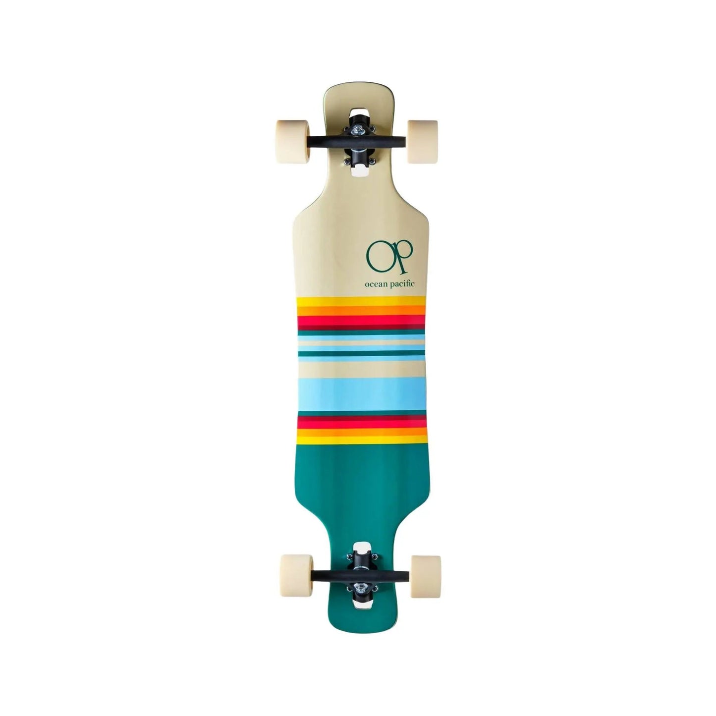 Ocean Pacific Swell Longboard complete board