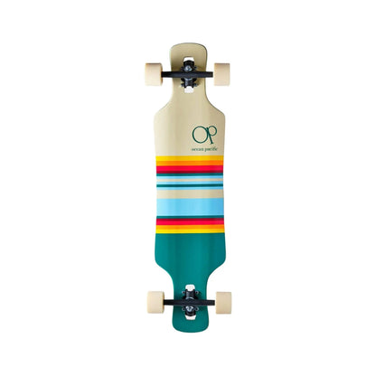 Ocean Pacific Swell Longboard complete board