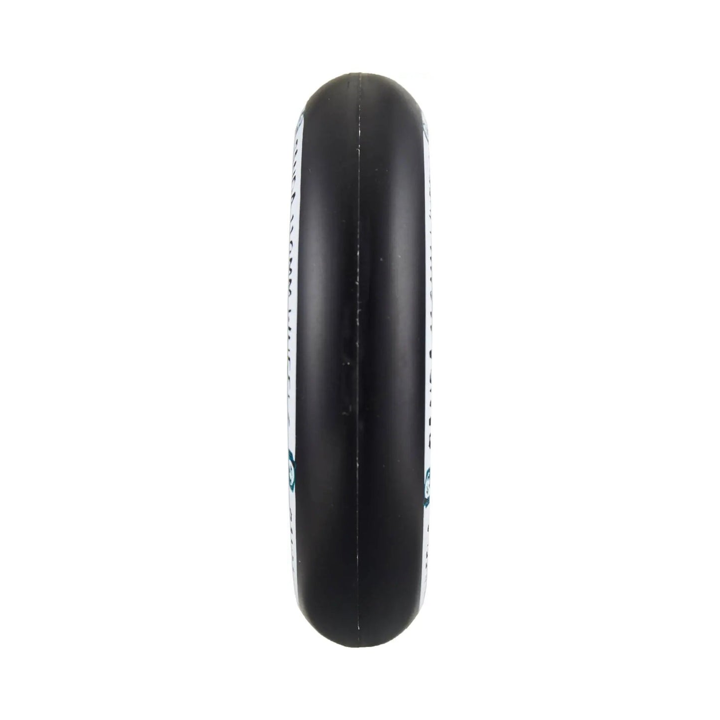 Panda Balloon Fullcore Stunt Scooter Roll