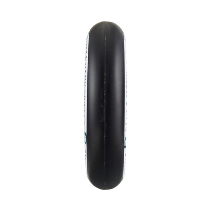 Panda Balloon Fullcore Stunt Scooter Roll