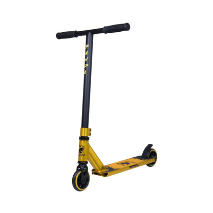 Panda Cub Stunt Scooter