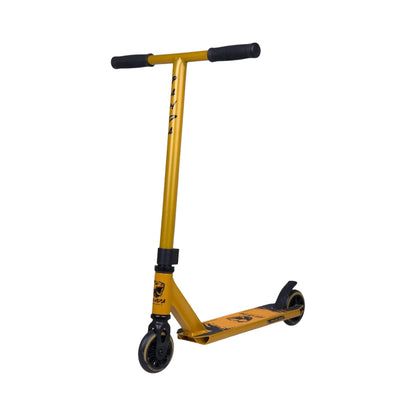 Panda Cub Stunt Scooter