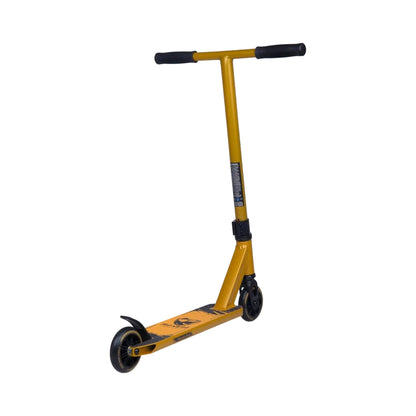 Panda Cub Stunt Scooter