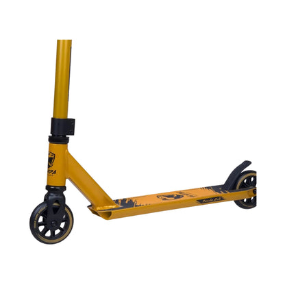 Panda Cub Stunt Scooter