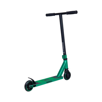 Panda Cub Stunt Scooter