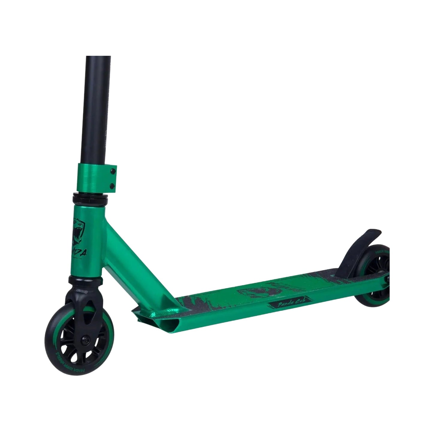 Panda Cub Stunt Scooter