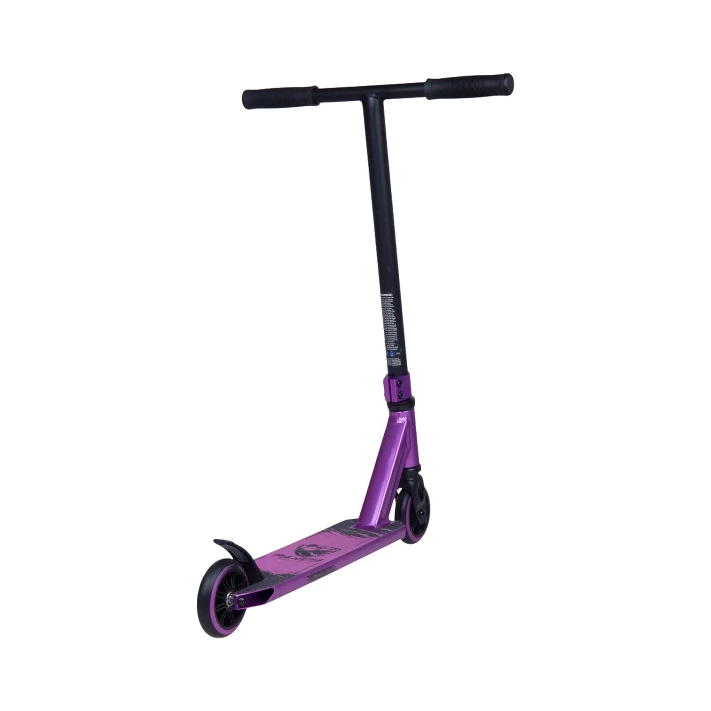 Panda Cub Stunt Scooter