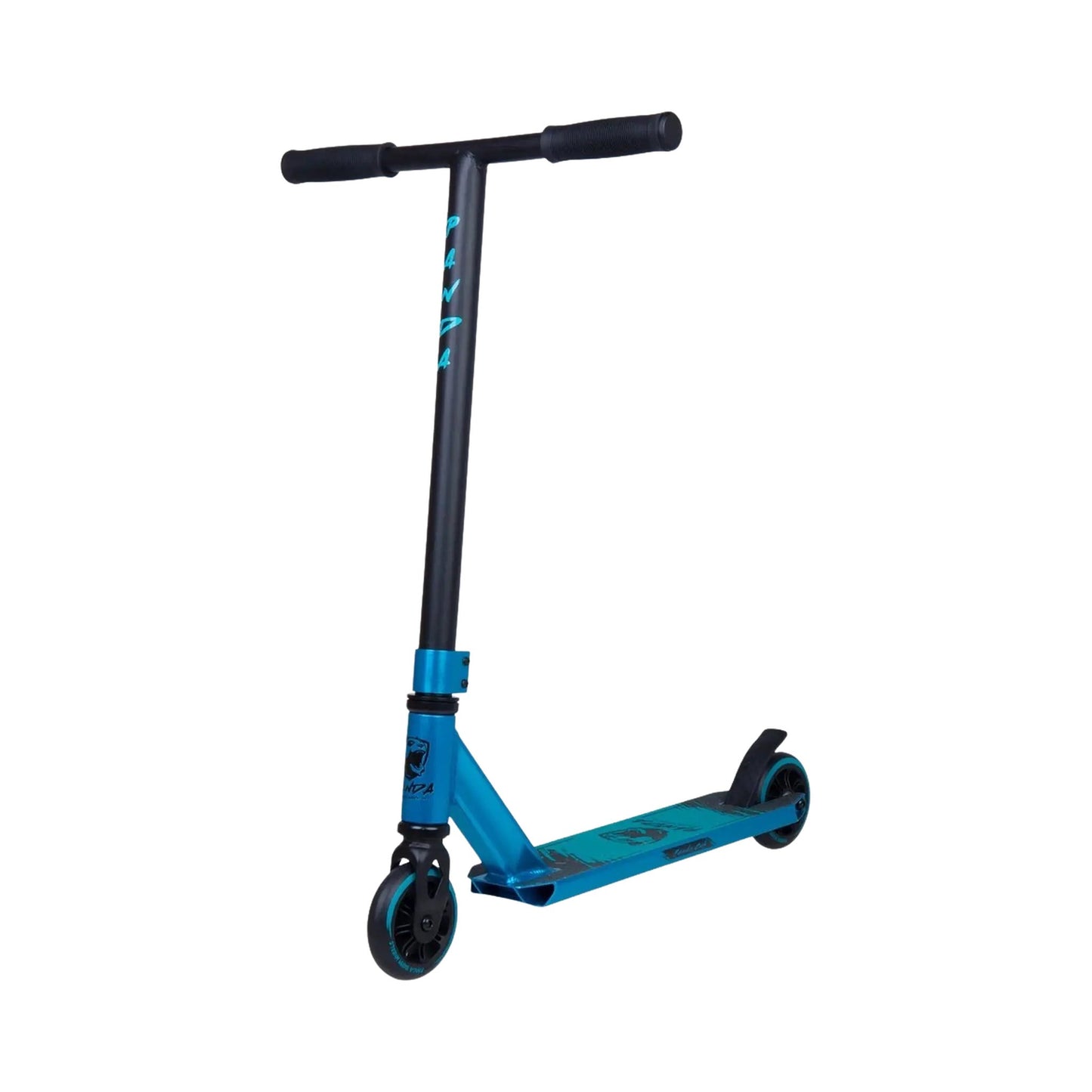 Panda Cub Stunt Scooter