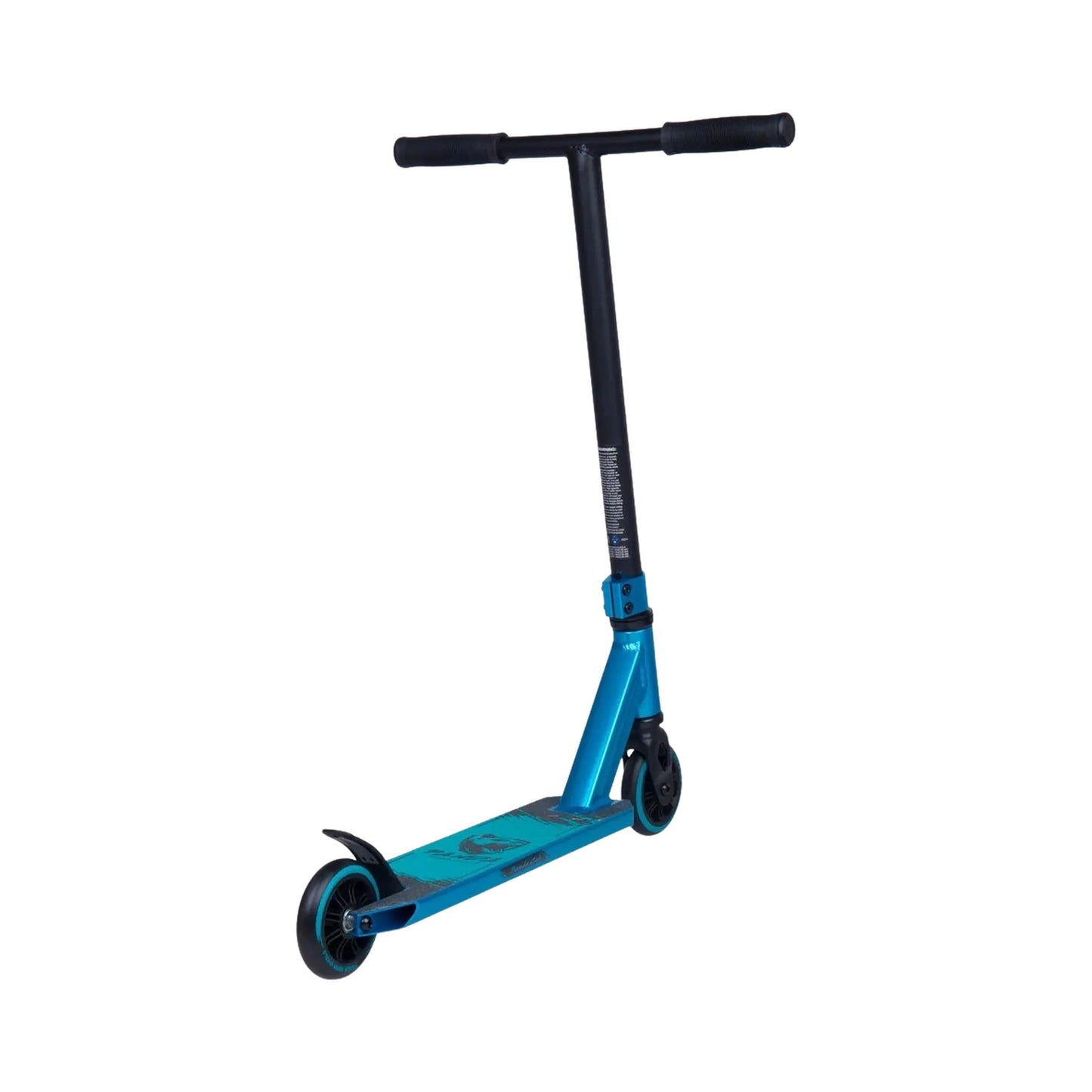 Panda Cub Stunt Scooter