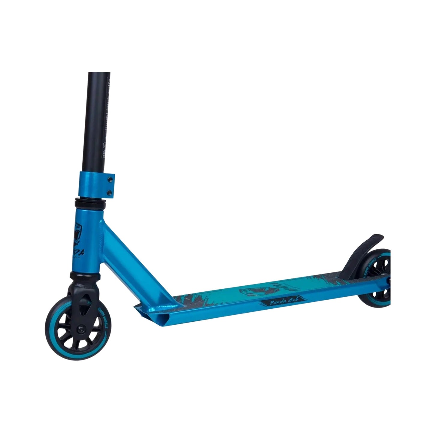 Panda Cub Stunt Scooter