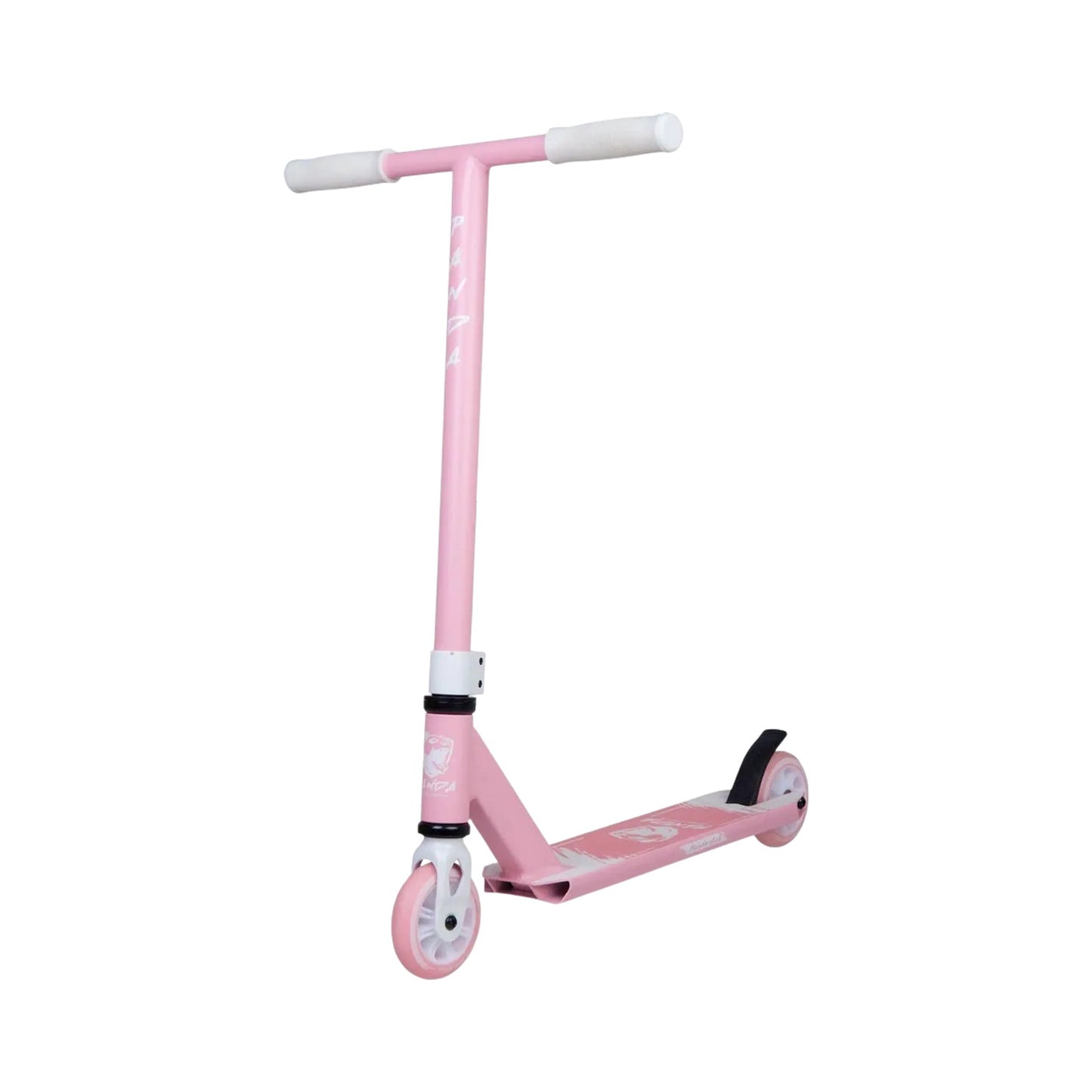 Panda Cub Stunt Scooter