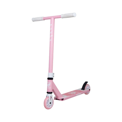 Panda Cub Stunt Scooter