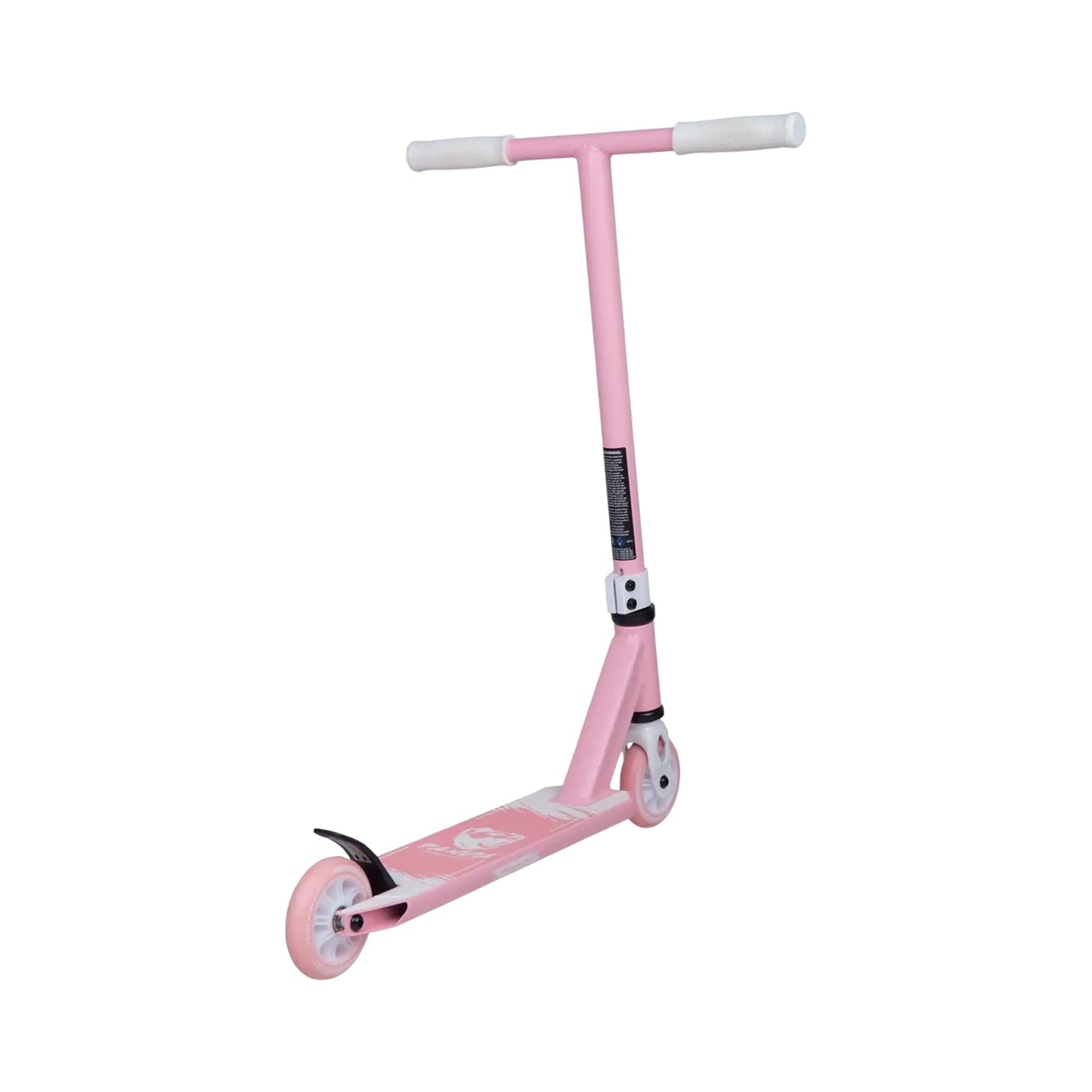 Panda Cub Stunt Scooter