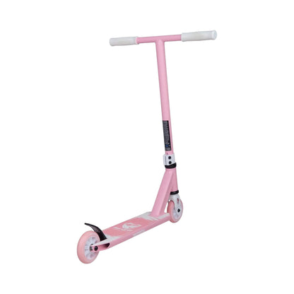 Panda Cub Stunt Scooter