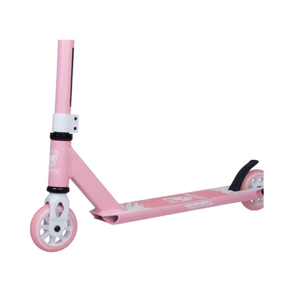 Panda Cub Stunt Scooter