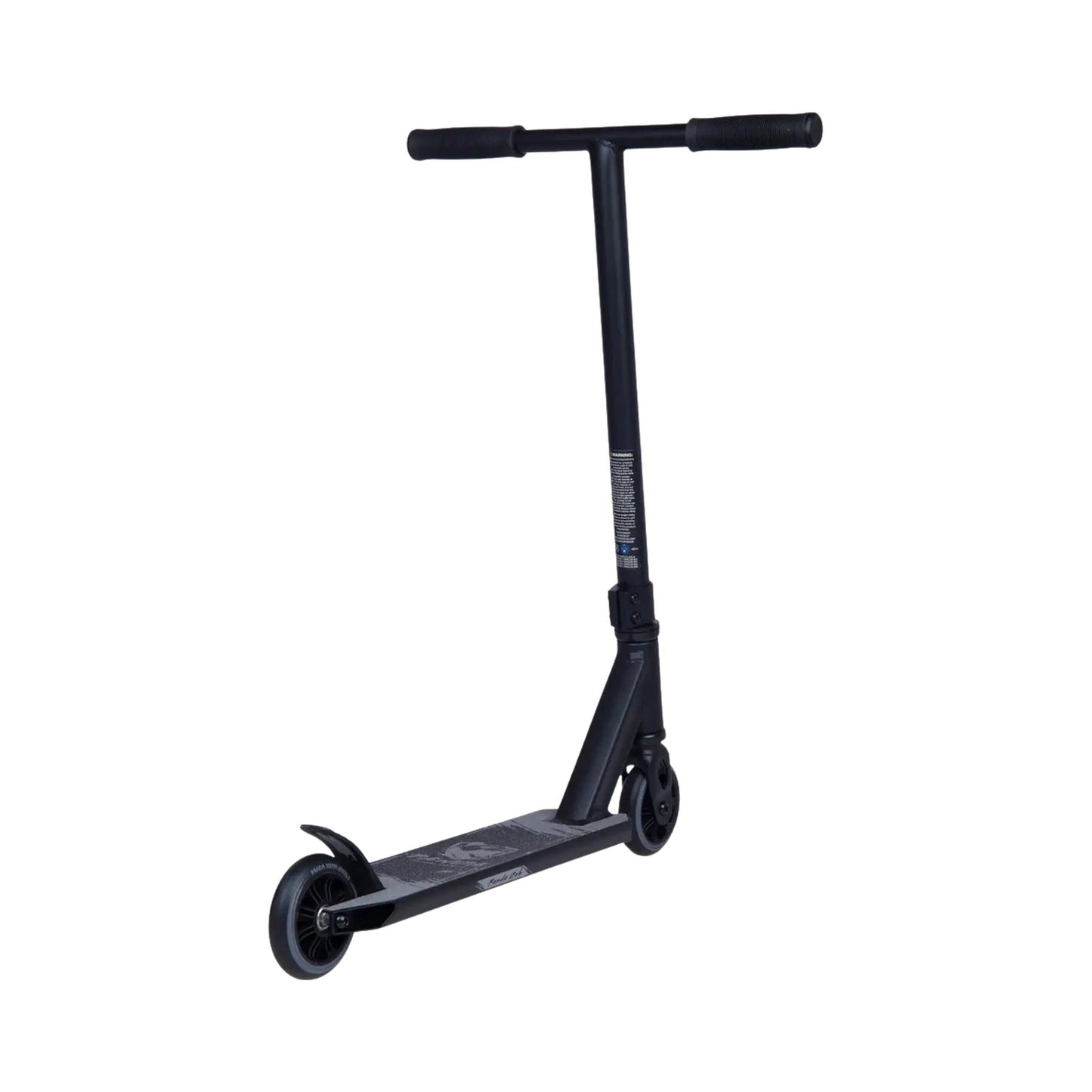 Panda Cub Stunt Scooter