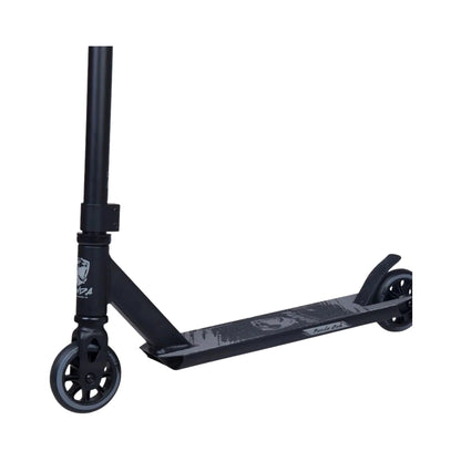 Panda Cub Stunt Scooter