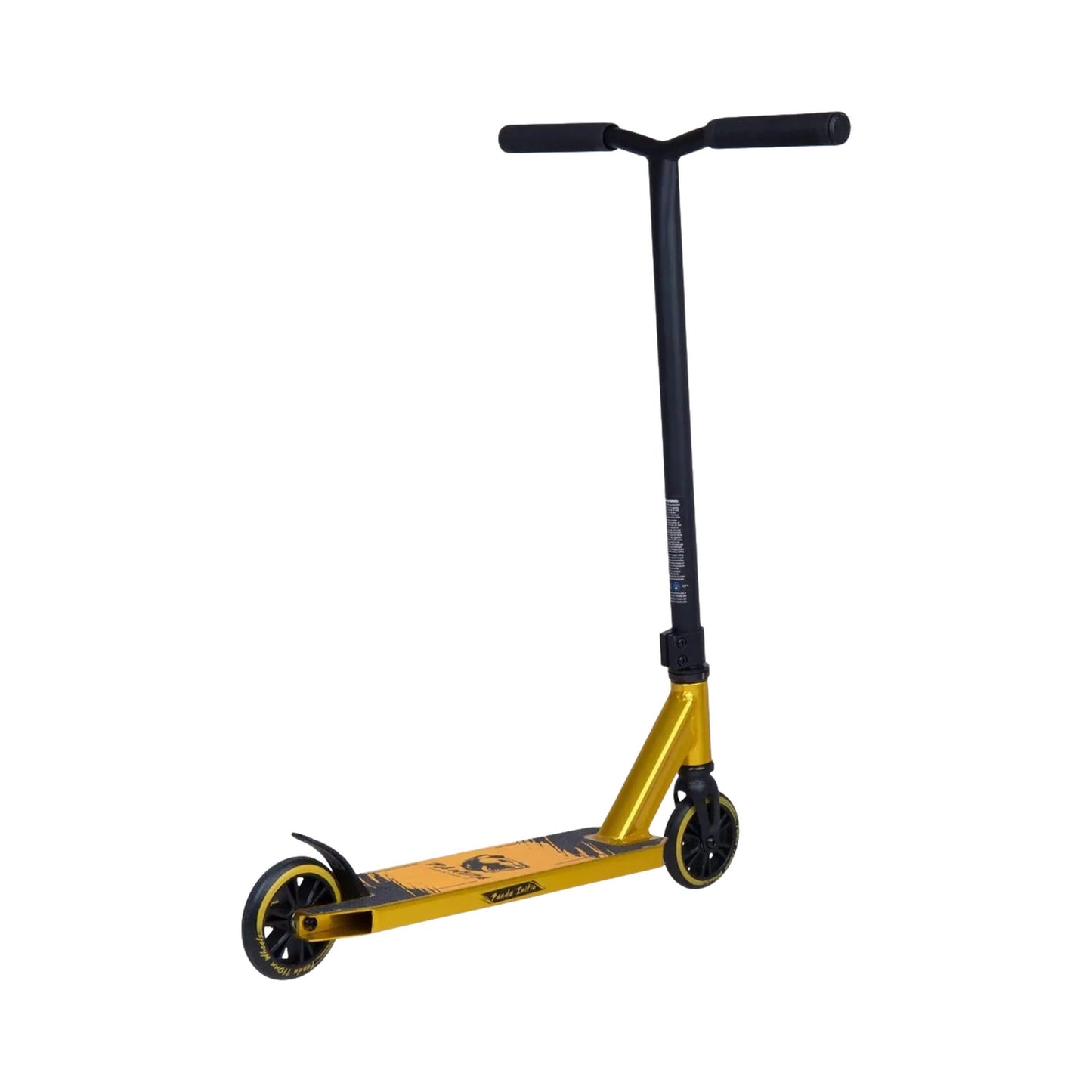 Panda Initio V2 Stunt Scooter