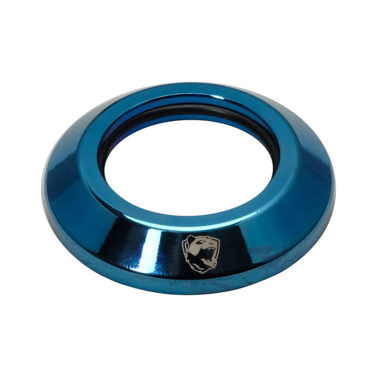 Panda Integrated Headset