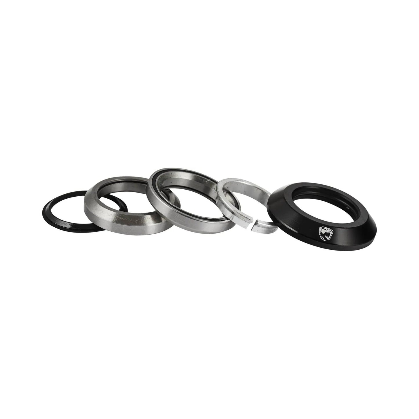 Panda Integrated Headset