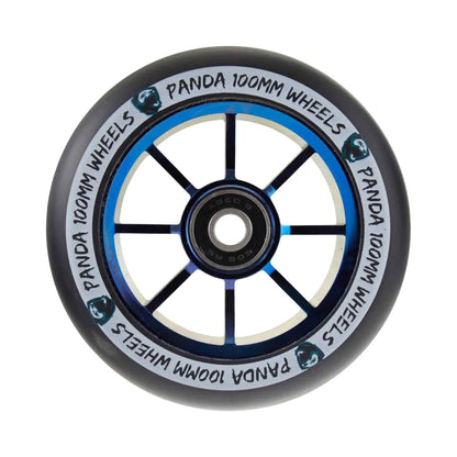 Panda Spoked V2 Stunt Scooter Wheel