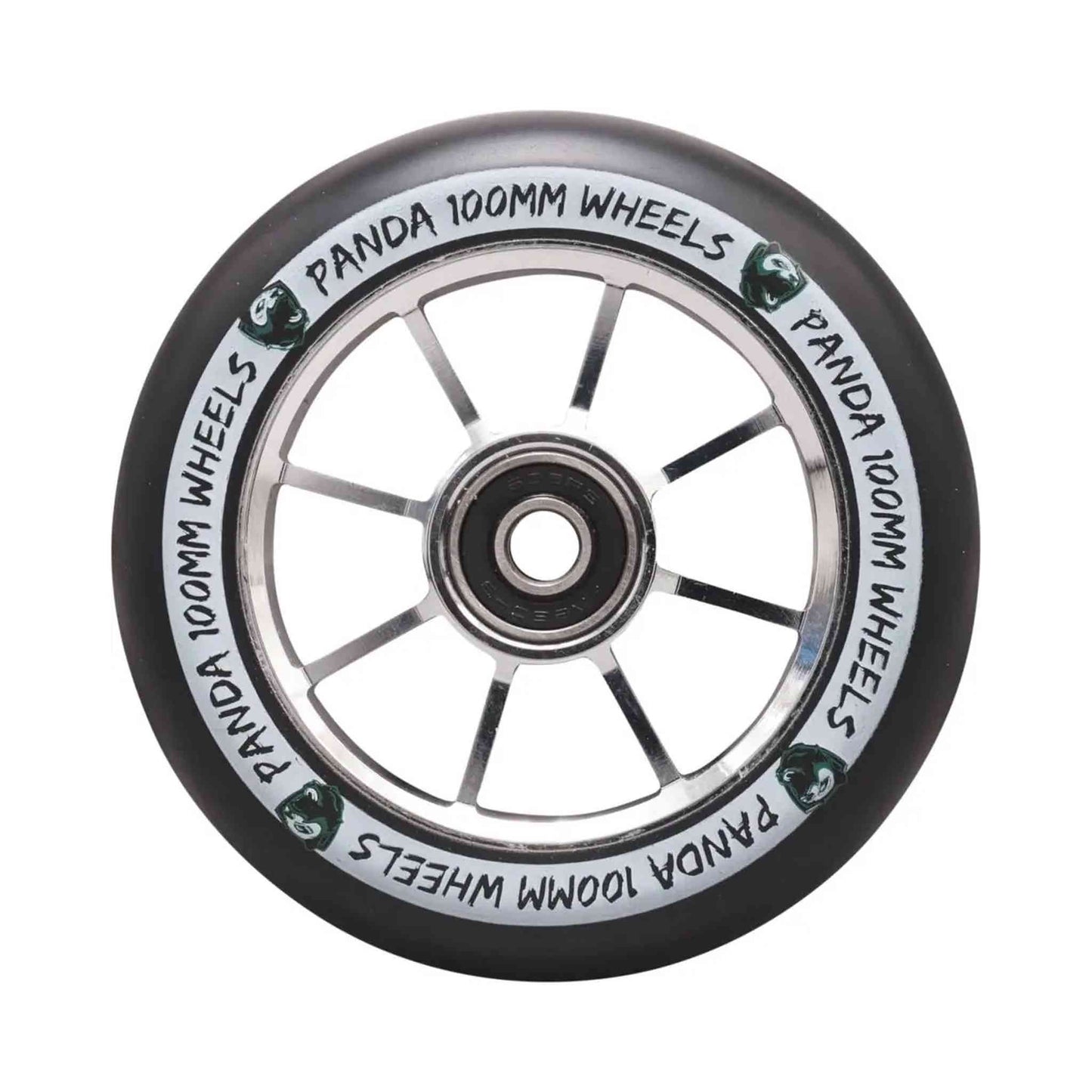 Panda Spoked V2 Stunt Scooter Wheel