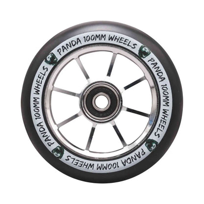 Panda Spoked V2 Stunt Scooter Wheel